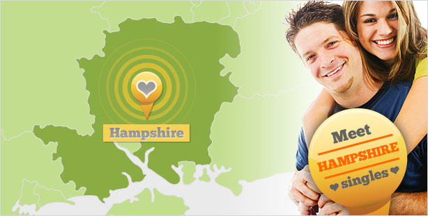 Singles meeting in Hampshire